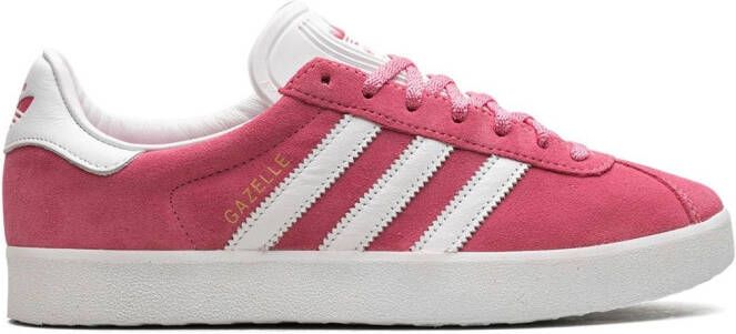 Adidas Gazelle 85 "Pink Fusion" sneakers