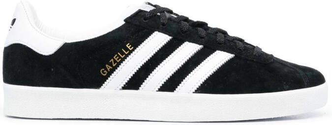 Adidas Gazelle 85 suede sneakers Black