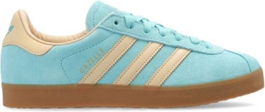 Adidas London leather sneakers Neutrals