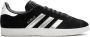 Adidas Gazelle "Black Silver" sneakers - Thumbnail 1