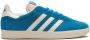 Adidas Gazelle low-top sneakers Blue - Thumbnail 1