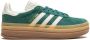 Adidas Gazelle Bold "Green White Gold" sneakers - Thumbnail 1