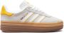 Adidas Gazelle Bold "Ivory Bold Gold" sneakers White - Thumbnail 10
