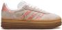 Adidas Gazelle Bold "Putty Mauve Wonder Clay Cloud White" sneakers Neutrals - Thumbnail 1