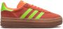 Adidas Gazelle Bold "Solar" sneakers Orange - Thumbnail 1