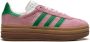 Adidas Gazelle Bold suede sneakers Pink - Thumbnail 1