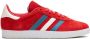 Adidas Gazelle "Chile" sneakers Red - Thumbnail 1
