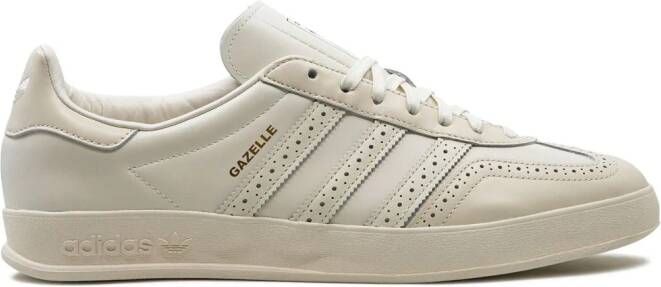 Adidas Gazelle "Cream White" sneakers