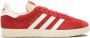 Adidas Gazelle "Glory Red" suede sneakers - Thumbnail 2