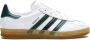 Adidas Gazelle Indoor "Collegiate Green" sneakers White - Thumbnail 1