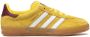 Adidas Gazelle Indoor "Collegiate" sneakers Yellow - Thumbnail 1