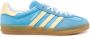 Adidas Gazelle Indoor panelled sneakers Blue - Thumbnail 1
