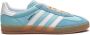 Adidas Gazelle Indoor "Preloved Blue White Gum" sneakers - Thumbnail 1