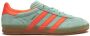 Adidas Gazelle Indoor "Pulse Mint" sneakers Green - Thumbnail 6