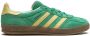Adidas Gazelle lace-up sneakers Green - Thumbnail 1