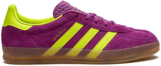 Adidas Superstar Supermodified low-top sneakers Green
