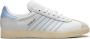 Adidas Gazelle leather sneakers White - Thumbnail 1