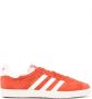 Adidas Gazelle low-top sneakers Orange - Thumbnail 1