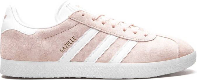 Adidas Gazelle "Vapor Pink" sneakers