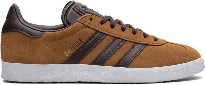 Adidas Gazelle "Mesa Brown" sneakers