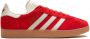 Adidas Gazelle "Red" sneakers - Thumbnail 1