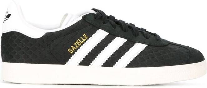 Adidas 'Gazelle' sneakers Black