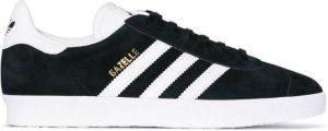 Adidas Gazelle sneakers Black
