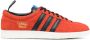 Adidas Gazelle suede flat sneakers Red - Thumbnail 1