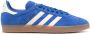 Adidas Gazelle suede sneakers Green - Thumbnail 1