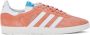 Adidas Gazelle suede sneakers Orange - Thumbnail 1