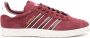 Adidas Gazelle suede sneakers Red - Thumbnail 1