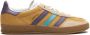Adidas Gazelle suede sneakers Yellow - Thumbnail 1