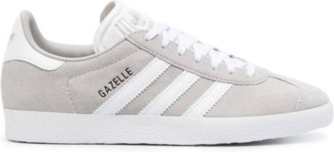 adidas Gazelle W two-tone sneakers Grey