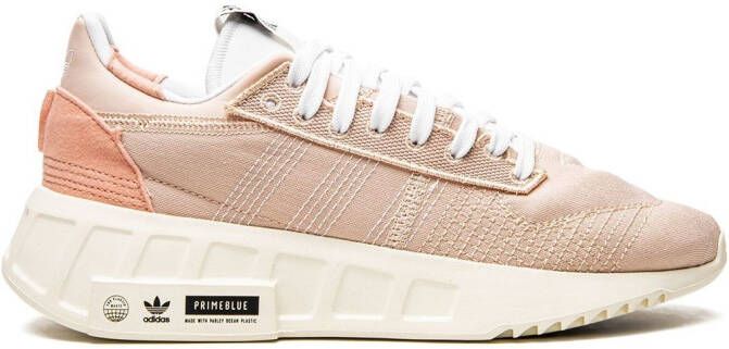 Adidas Terrex Free Hiker "Made To Be Remade" sneakers Neutrals