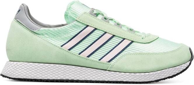 Adidas Glenbuck Spezial sneakers Green