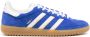 Adidas Hand 2 3-Stripes suede sneakers Blue - Thumbnail 1