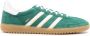 Adidas Hand 2 lace-up suede sneakers Green - Thumbnail 1