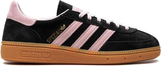 Adidas Handball Spezial "Black Pink" sneakers