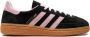 Adidas Handball Spezial "Black Pink" sneakers - Thumbnail 1