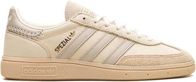 Adidas Handball Spezial "Cream White Beige" sneakers Neutrals