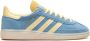Adidas Handball Spezial "Semi Blue Burst Yellow" sneakers - Thumbnail 1