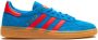 Adidas Handball Spezial suede sneakers Blue - Thumbnail 1