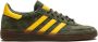 Adidas Handball Spezial "Tri Yellow" sneakers Green - Thumbnail 1