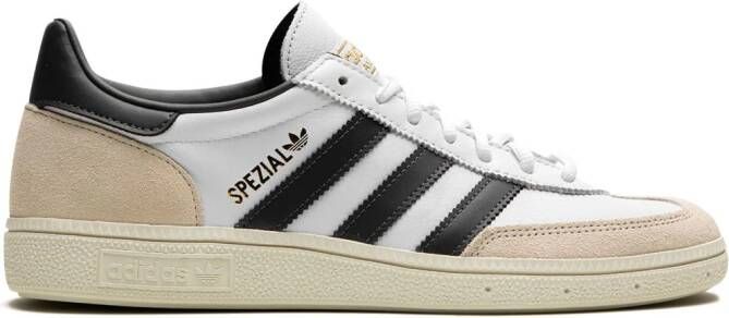 Adidas Handball Spezial "White Grey" sneakers