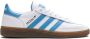 Adidas Handball Spezial "White Light Blue" sneakers - Thumbnail 1