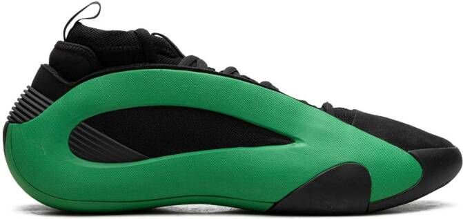 Adidas x Teenage Mutant Ninja Turtles Superstar sneakers Green
