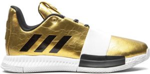 Adidas Harden Vol. J sneakers Gold