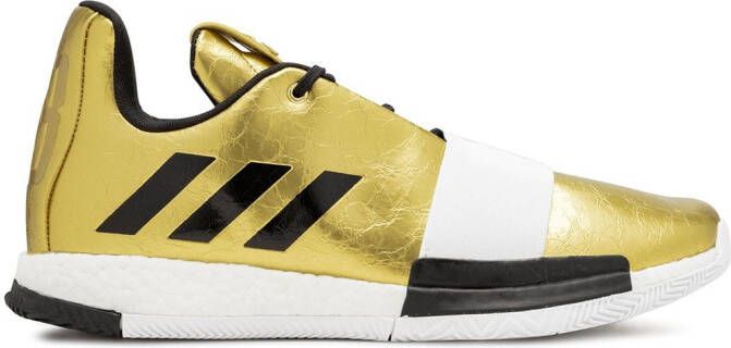 Adidas x Pharrell Williams Solar Hu Glide "Red" sneakers
