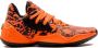 Adidas Harden Vol.4 sneakers Orange - Thumbnail 1