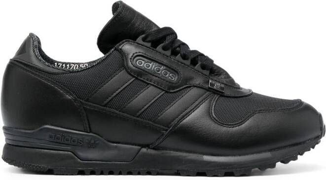 Adidas Originals NMD_R1 low-top sneakers Black